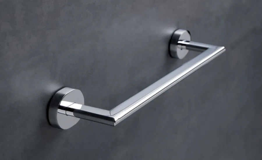 obrazek 5 Designerski wolnostojący uchwyt na szczotkę do toalety – Stilhaus