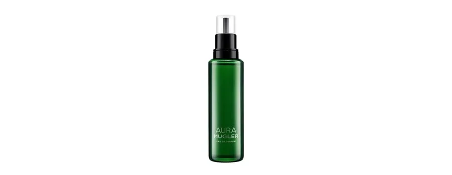 obrazek 1 MUGLER Aura Refillable Woda perfumowana 100 ml