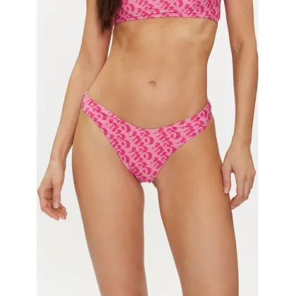 Zdjęcie Hugo Dół od bikini Bonnie 50515320 Różowy HUGO