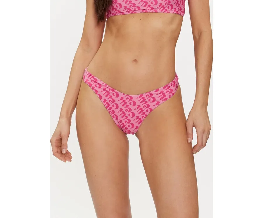 obrazek 1 Hugo Dół od bikini Bonnie 50515320 Różowy HUGO