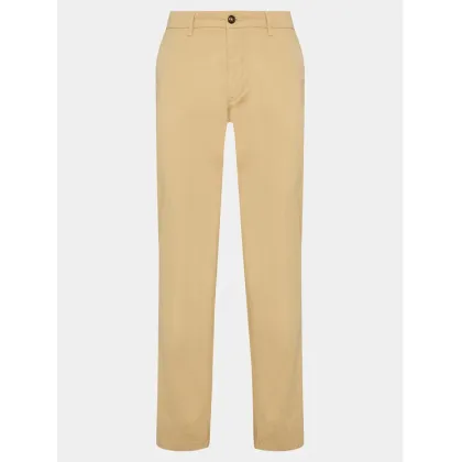 Zdjęcie North Sails Chinosy Defender 673071 Beżowy Slim Fit