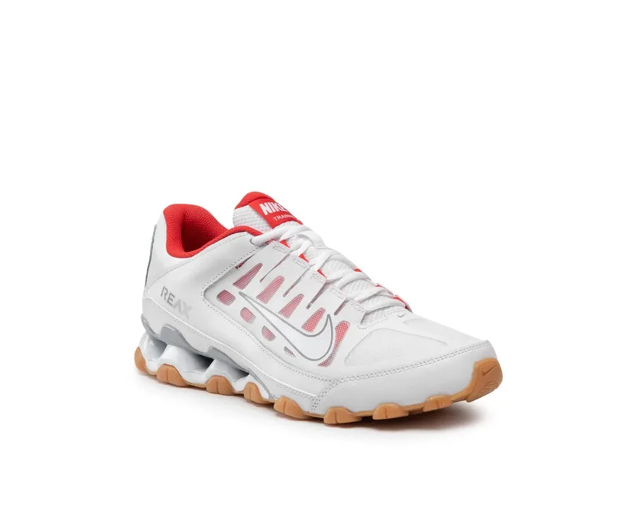obrazek 1 Nike Sneakersy Reax 8 Tr Mesh 621716 103 Biały