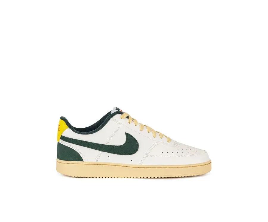 obrazek 1 Nike Sneakersy FD0320-133 Biały