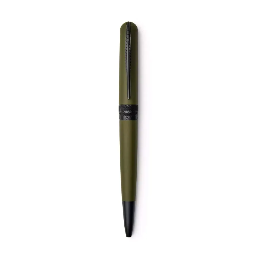 obrazek 2 Włoski długopis Avatar Ur - Matt Military Green