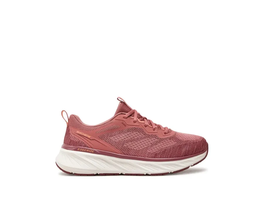 obrazek 1 Skechers Sneakersy Edgeride - Power Flow 150471 Różowy