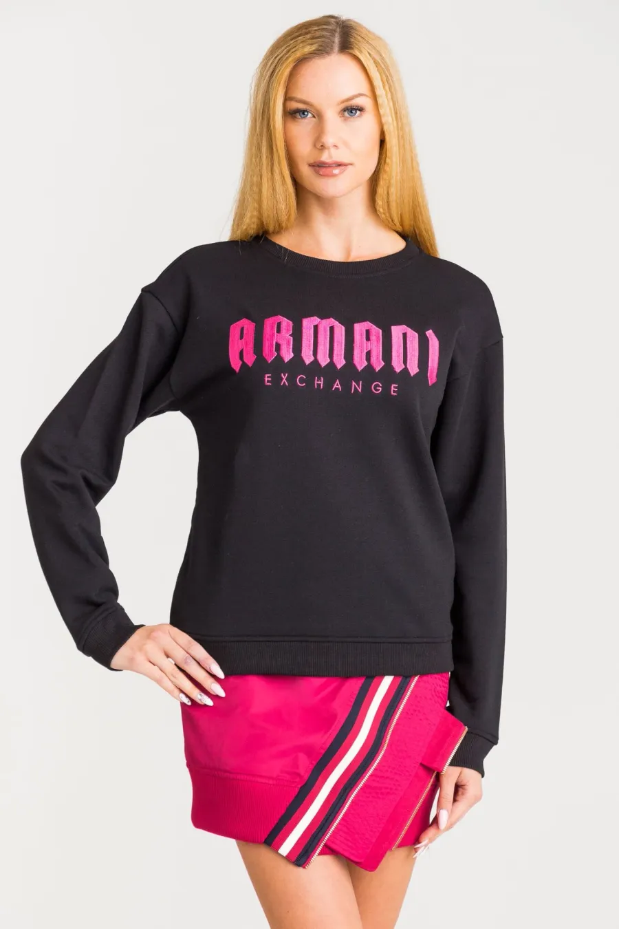 obrazek 1 BLUZA Armani Exchange