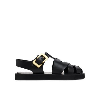 Zdjęcie Gino Rossi Sandały LOCK-CS882-HM-01 Czarny