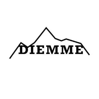 Diemme shoes logo