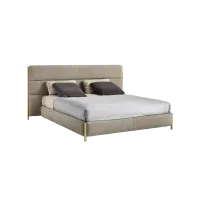 Picture A luxurious bed for an elegant bedroom – Daytona