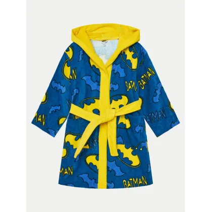 Zdjęcie OVS Szlafrok 2156903 Niebieski