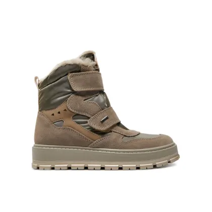 Zdjęcie Primigi Śniegowce 6870011 D GORE-TEX Beżowy