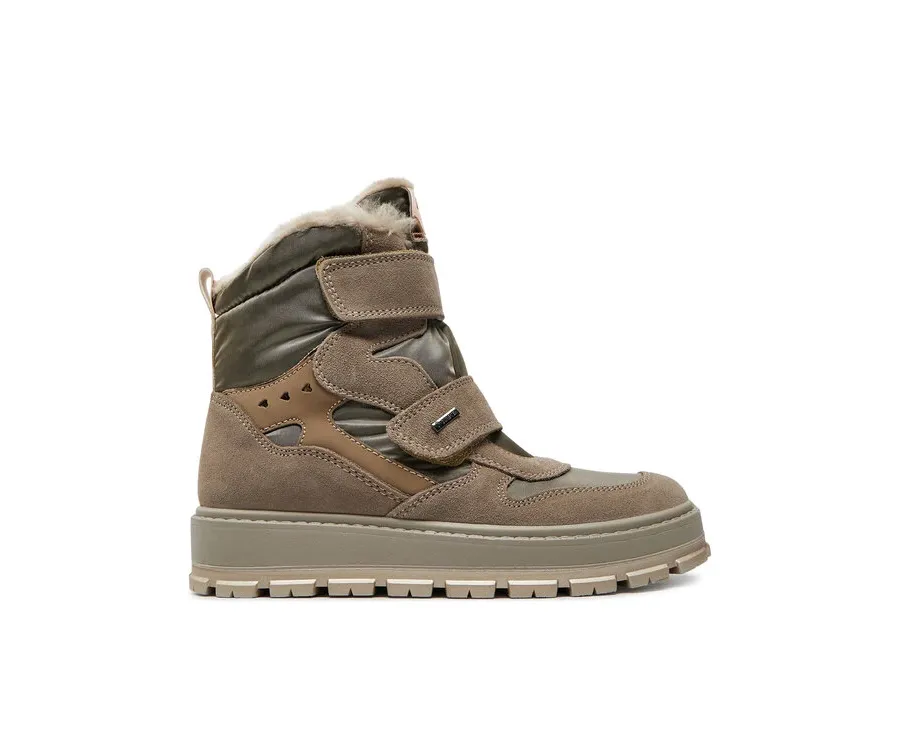 obrazek 1 Primigi Śniegowce 6870011 D GORE-TEX Beżowy