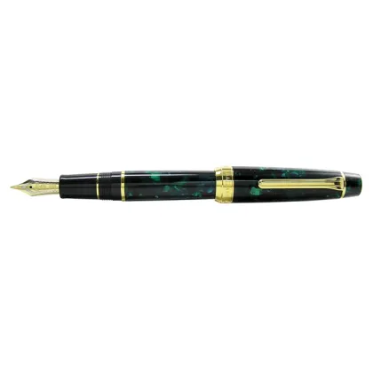 Zdjęcie Sailor Pióro Wieczne Professional Gear Mozaique Green