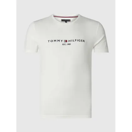 Zdjęcie T-shirt z bawełny bio