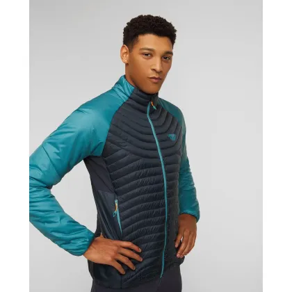 Zdjęcie Kurtka Skiturowa Męska Dynafit Speed Insulation