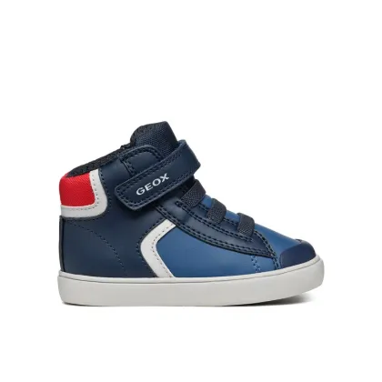 Zdjęcie Geox Sneakersy B Gisli Boy B461NA 054FU C0700 M Granatowy