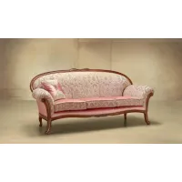 Zdjęcie Oryginalna sofa w stylu francuskim – Morello Gianpaolo