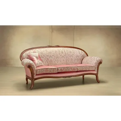 Zdjęcie Oryginalna sofa w stylu francuskim – Morello Gianpaolo