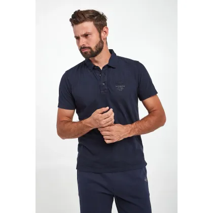 Zdjęcie Polo męskie AERONAUTICA MILITARE Aeronautica Militare