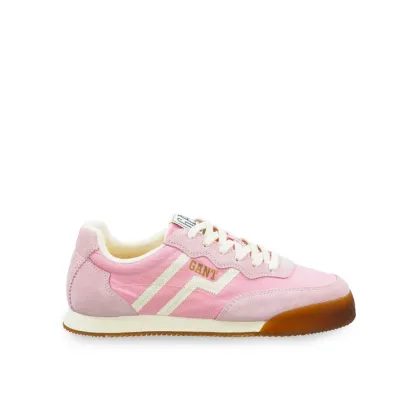 Zdjęcie Gant Sneakersy 30533846 Różowy