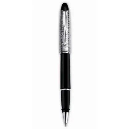 Picture Rollerball pen in a classic version - Aurora