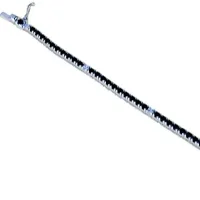Zdjęcie Elegancka kobieca bransoletka 18 cm