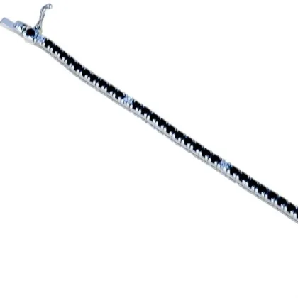 Zdjęcie Elegancka kobieca bransoletka 18 cm