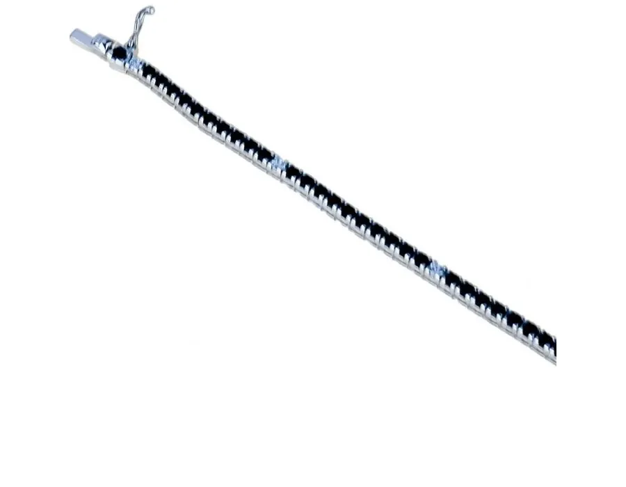 obrazek 1 Elegancka kobieca bransoletka 18 cm