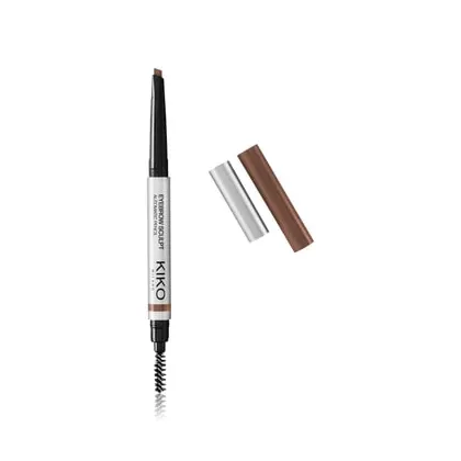 Zdjęcie KIKO Milano Eyebrow Sculpt Automatic Pencil Kredka do brwi 0.9 g 04 Auburn