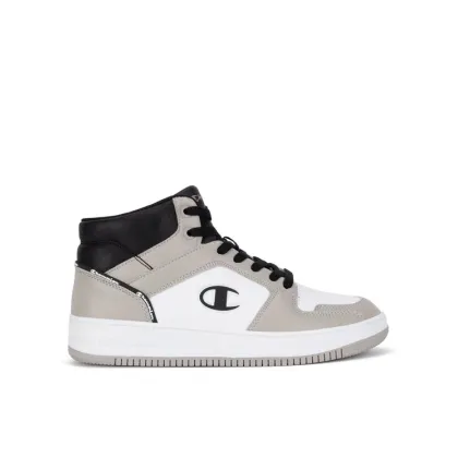 Zdjęcie Champion Sneakersy RD18 2.0 MID S11471-ES002 Szary