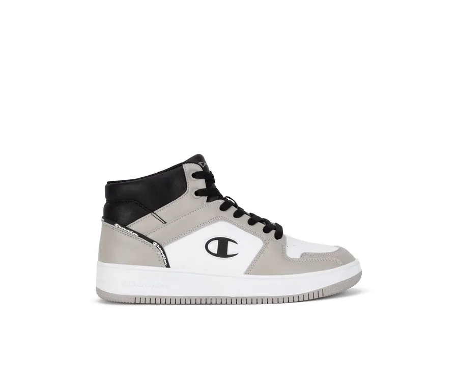 obrazek 1 Champion Sneakersy RD18 2.0 MID S11471-ES002 Szary