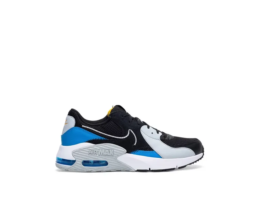 obrazek 1 Nike Sneakersy DQ3993-002 Kolorowy