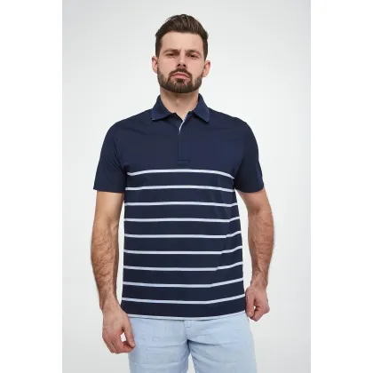 Zdjęcie Polo męskie PAUL&SHARK Paul&Shark