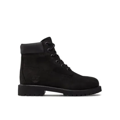 Zdjęcie Timberland Trapery 6In Prem 12907/TB0129070011 Czarny