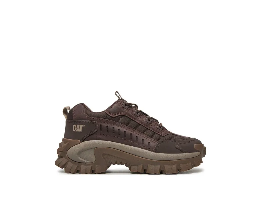 obrazek 1 CATerpillar Sneakersy Intruder P111566 Brązowy