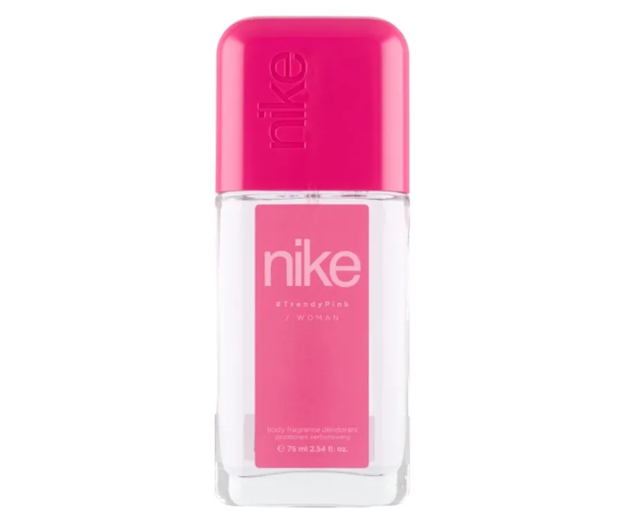 obrazek 1 Nike Trendy Pink Body spray