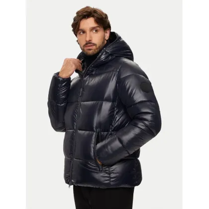 Zdjęcie Save The Duck Kurtka zimowa D31280M LUCK19 Granatowy Regular Fit
