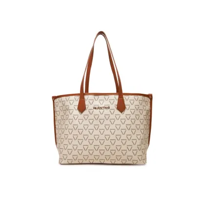 Zdjęcie Valentino Torebka Lady Re VBS8GT02 Biały