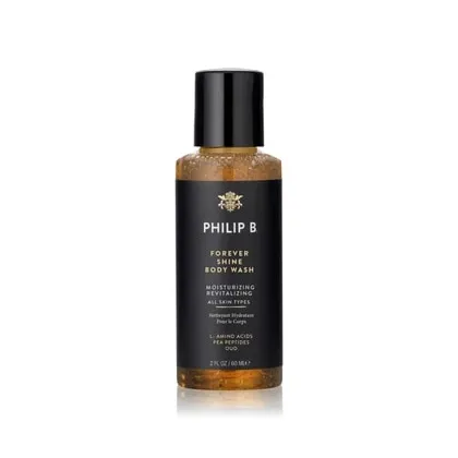 Zdjęcie Philip B Forever Shine Body Wash Żel pod prysznic 60 ml