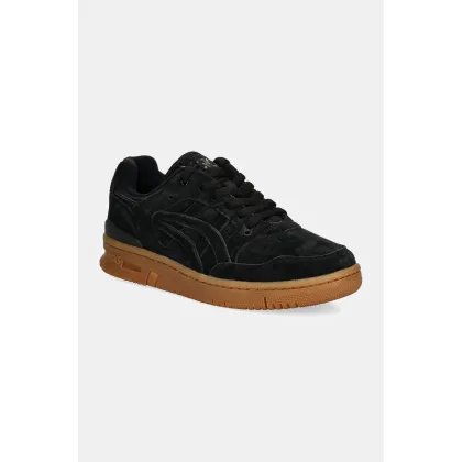 Zdjęcie Asics sneakersy zamszowe EX89 kolor czarny 1203A481.001