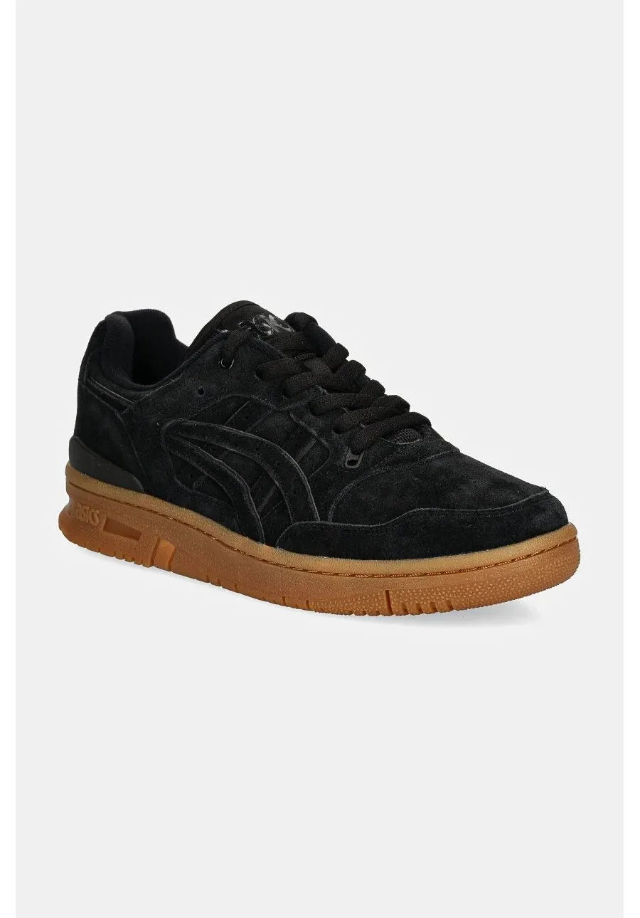 obrazek 1 Asics sneakersy zamszowe EX89 kolor czarny 1203A481.001