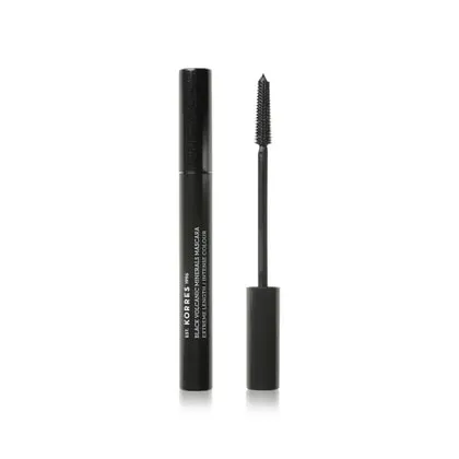 Zdjęcie KORRES Black Volcanic Minerals Extreme Length Tusz do rzęs 7.5 ml Nr. 01 - Black