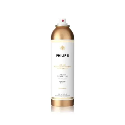 Zdjęcie Philip B Jet Set Precision Control Spray do włosów 260 ml