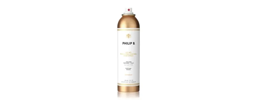 obrazek 1 Philip B Jet Set Precision Control Spray do włosów 260 ml