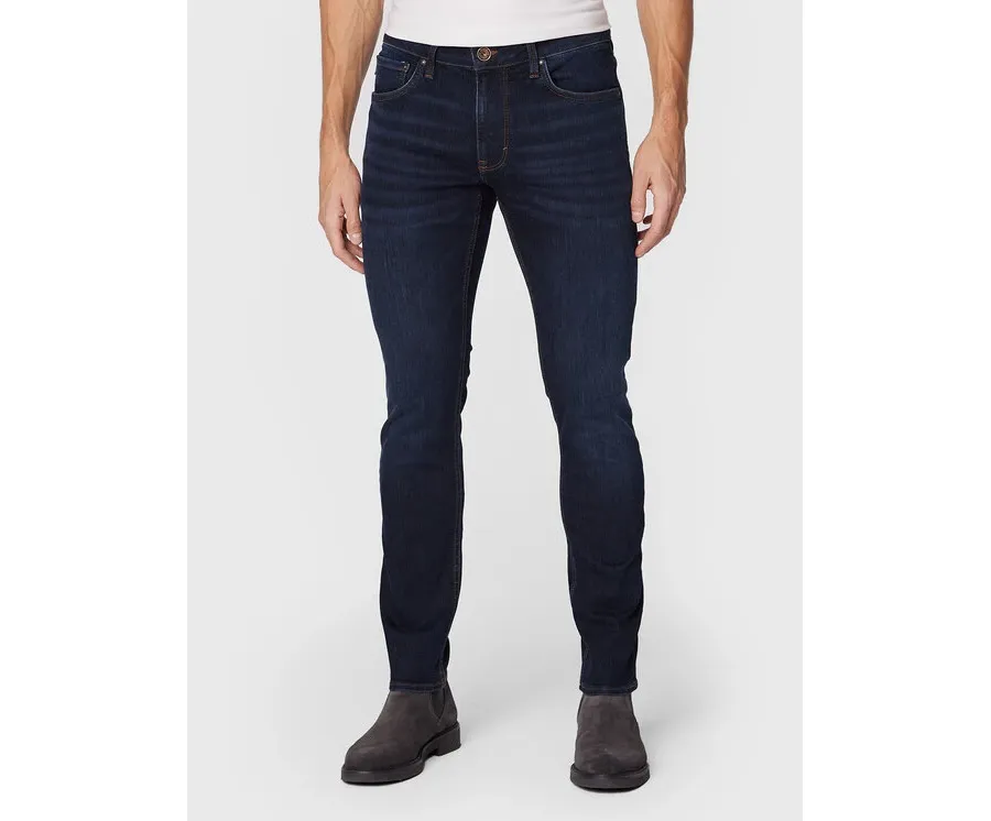 obrazek 1 JOOP! Jeans Jeansy 15 Stephen 30033384 Granatowy Slim Fit