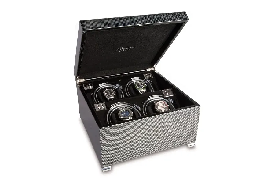 obrazek 1 Luksusowy Rotomat Vogue Quad W374