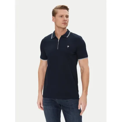 Zdjęcie JOOP! Polo 17 JJ-15Pavlos 30045544 Granatowy Modern Fit