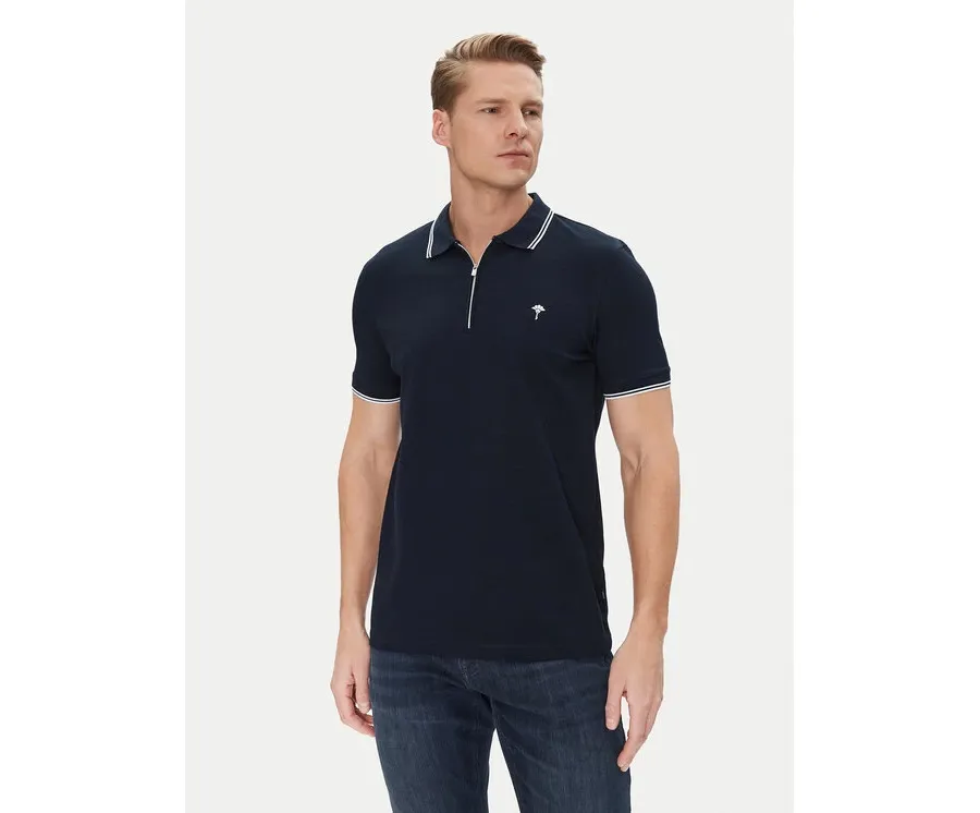 obrazek 1 JOOP! Polo 17 JJ-15Pavlos 30045544 Granatowy Modern Fit
