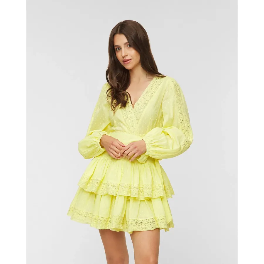 obrazek 1 Sukienka Maia Bergman Mika Dress