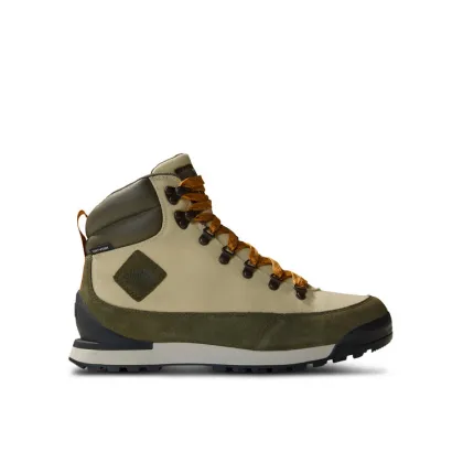 Zdjęcie The North Face Trekkingi M Back-To-Berkeley Iv Textile Wp NF0A81778KO1 Beżowy
